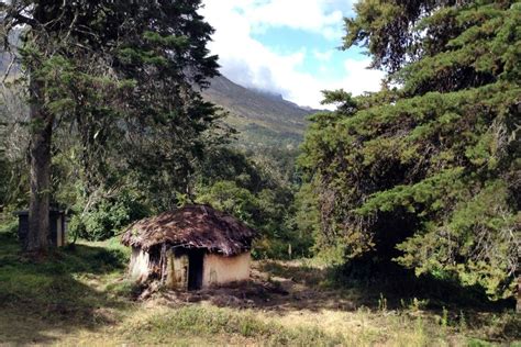 Mulanje Massif - Malawi