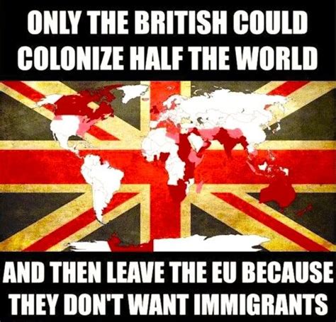 The 25+ best Brexit quotes ideas on Pinterest | Brexit humour, Black funny pictures and Iliza ...