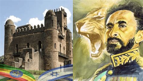 Solomonic Dynasty in Ethiopian History | The African History