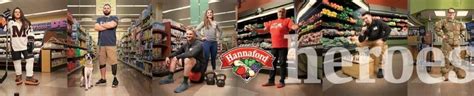 Hannaford Employment and Reviews | SimplyHired