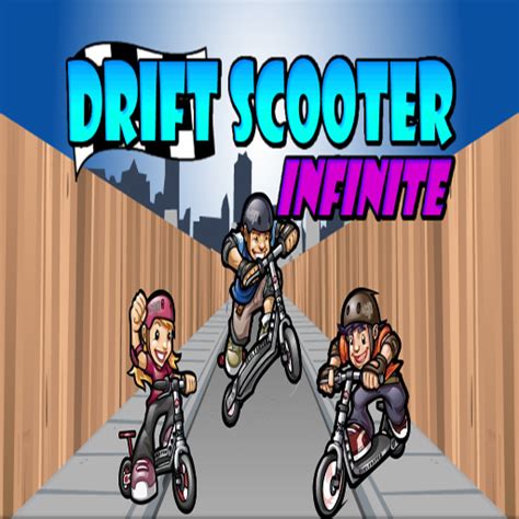 Scooter Games: Play all Scooter games online for free | Brad Games