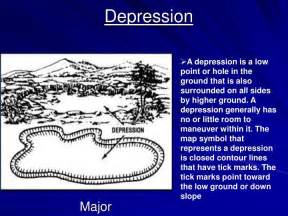 PPT - Identify Terrain Features on a Map PowerPoint Presentation - ID:3950465