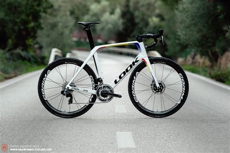 LOOK 795 BLADE RS DISC in review | GRAN FONDO Cycling Magazine