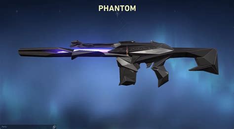 11 Best Phantom Skins In Valorant In 2024 (Rare & Cool)