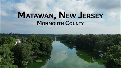 Matawan, New Jersey - Community Spotlight - YouTube