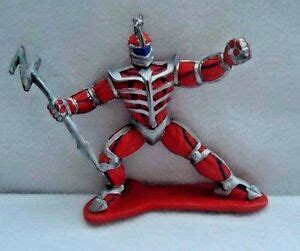 Bandai Power Rangers Lord Zedd Action Figure 2.75" | eBay