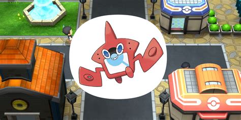 Pokémon Brilliant Diamond and Shining Pearl: Is the Pokédex Different? - Hot Movies News