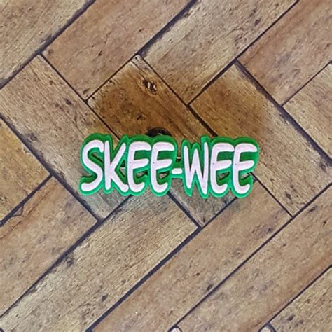 SKEE-WEE Pin – Ascend Designz