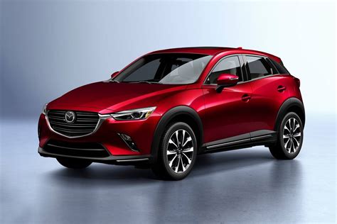 2021 Mazda CX-3 Prices, Reviews, and Pictures | Edmunds