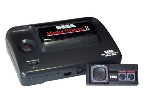 Ayuda para Reparación de Sega Master System II: aprende a arreglarlo ...