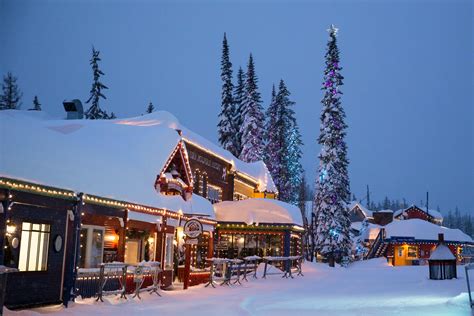 Perfect pairings: Winter, wine and wellness in British Columbia’s ...