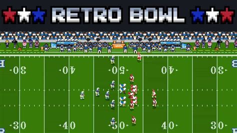 Retro Bowl Unblocked Guide 2022 - Entertainment