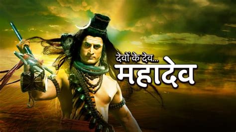 Watch Devon Ke Dev... Mahadev All Latest Episodes on Hotstar