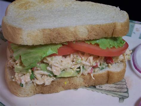 Copycat Wendy’s Spicy Chicken Fillet Sandwich | Food.com | Recipe ...