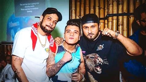 RAFTAAR - Dilli Ft. LIL GOLU & IKKA (Music Video) Prod. by @Itsraaj ...