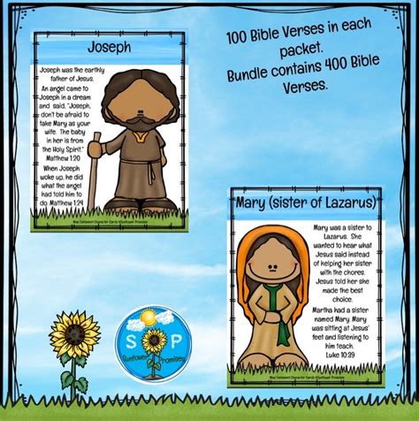 Engaging Bible Characters: Introduce, Teach, and Inspire Children with New Testament Stories!