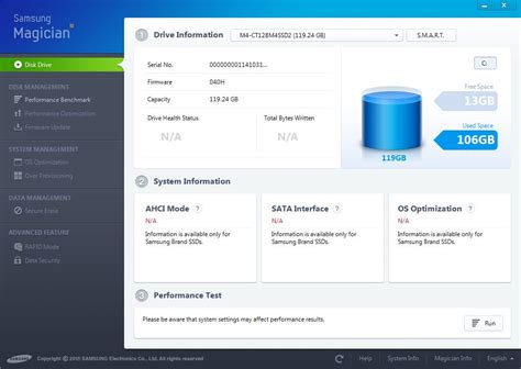 Top 8 SSD Tools to Check SSD Health and Performance - MiniTool