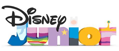 Image - Disney Junior-Adventure Time Special logo.png - Logopedia, the ...