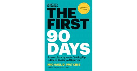 The First 90 Days, Updated and Expanded[Book]