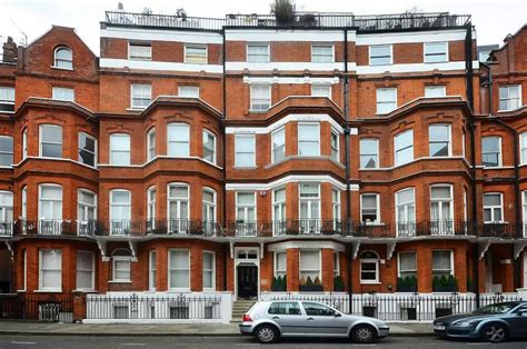 2 bedroom flat to rent on street Brompton Rd, London SW3 2BB | Flat ...