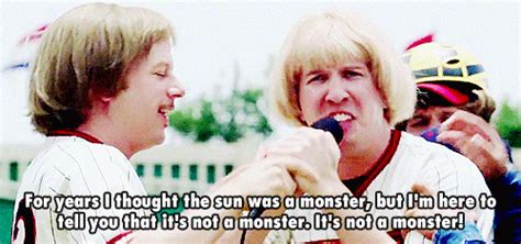 Benchwarmers Howie Quotes. QuotesGram