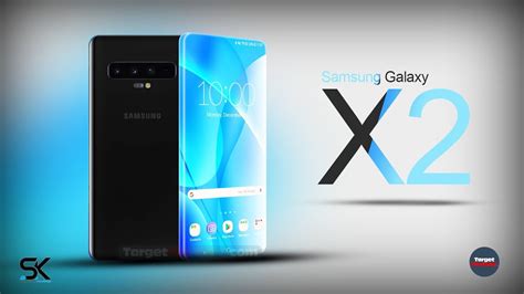 Samsung Galaxy X2 (2020) Introduction!!! - YouTube