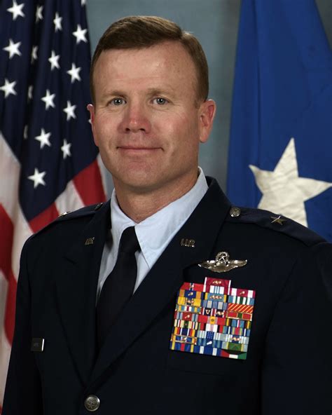 Former Laughlin wing commander to speak at SUPT graduation > Laughlin Air Force Base > Display