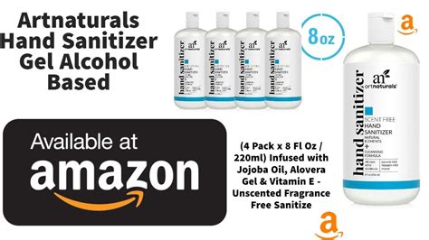 Artnaturals Hand Sanitizer Msds Sheet / Artnaturals hand sanitizer msds sheet