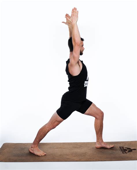 8 Essential Poses Pre-Travel Poses - Man Flow Yoga