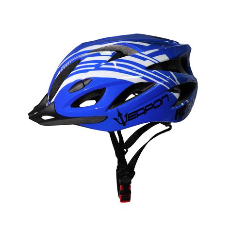 Ace Helmet – Weapon Bike