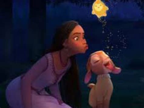 'Wish': Plot, Cast, Trailer, And Release Date Of The Upcoming Disney Movie