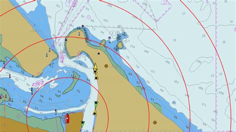 GMDSS Radio Survey Blog - Category: AIS