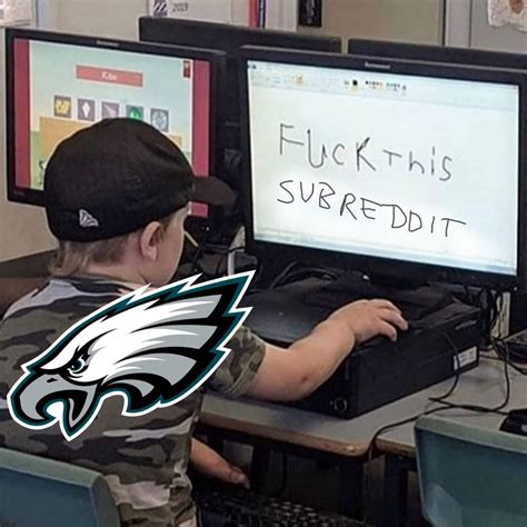 Eagles Fans This Week : r/NFCEastMemeWar