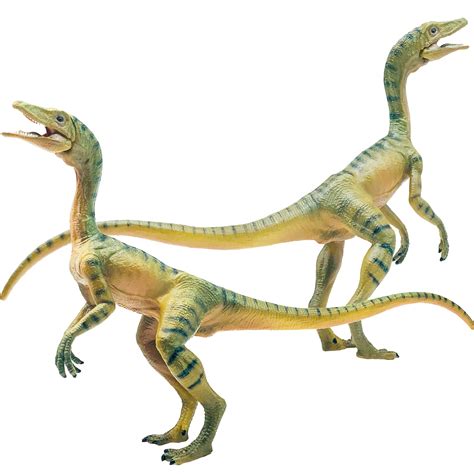 Compsognathus Jurassic Park