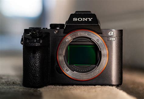 Sony A7 II Review (Is it Still a Good Choice in 2024?)