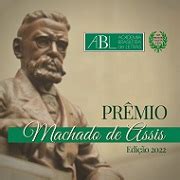 Premio Machado de Assis - EcuRed