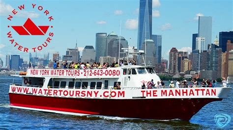 Liberty Cruise 56% Discounted Tickets