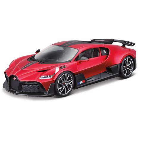 1:18 Bugatti Divo Diecast | Maisto NEW - agrohort.ipb.ac.id