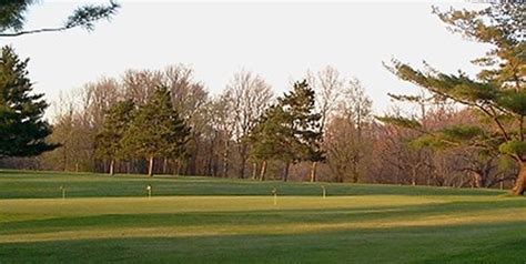 The Pines Golf Course in Wyoming, MI | Presented by BestOutings