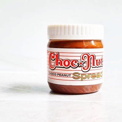 ChocNut® Spread on Twitter: "Life between two giants. Let’s support local! #chocnutspread ...