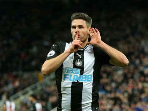 Fabian Schär urges Newcastle to learn from Everton defeat