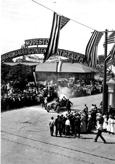 1900-1920 Modesto Timeline – Modestoview