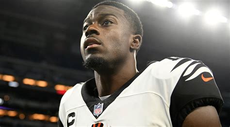 AJ Green foot injury news: Bengals WR to miss some games - Sports ...