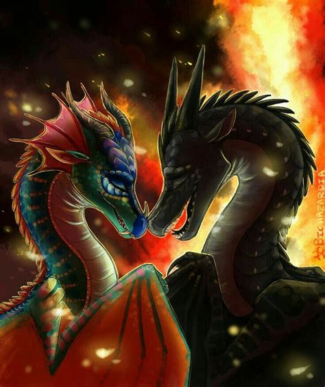 Pin by Andrew-Michael Robert on dragons for art | Wings of fire dragons, Wings of fire, Fire dragon