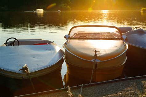 Pedalo Lake Stock Photos, Pictures & Royalty-Free Images - iStock