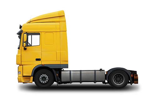 Semi Truck Side View Pictures, Images and Stock Photos - iStock