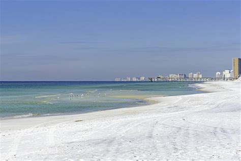 Best Beaches in Panama City Florida