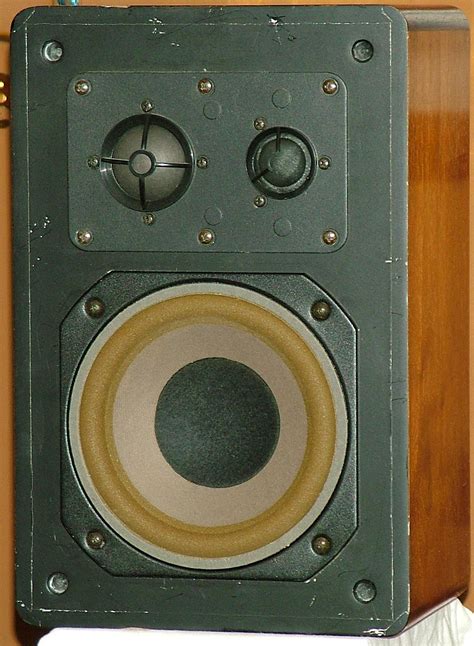 Some rare vintage speakers....that I never heard of, PART TWO