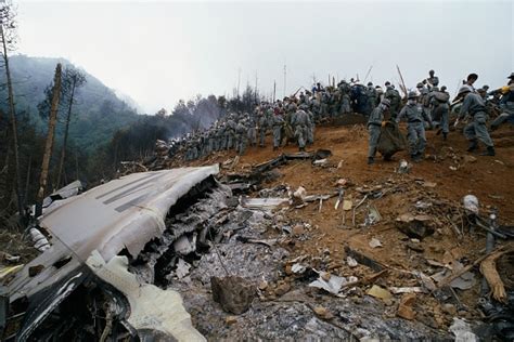 Nepal Plane Crash Worst Biggest Plane Crashes in History Of Aviation ...