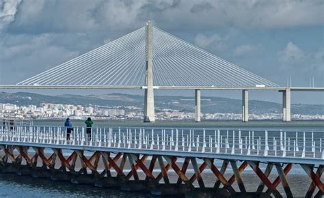 Top 10 Astounding Vasco da Gama Bridge Facts